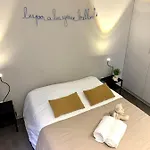 Апартаменти Hyper-centre Кольмар
