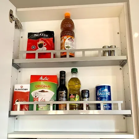 Apartman Hyper-centre Colmar