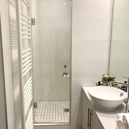 Hyper-centre Apartman *