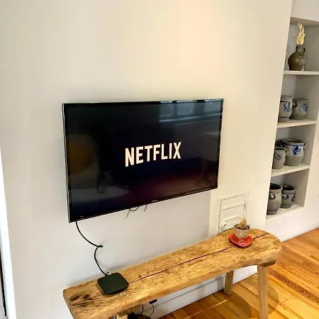 Hyper-centre Apartman *