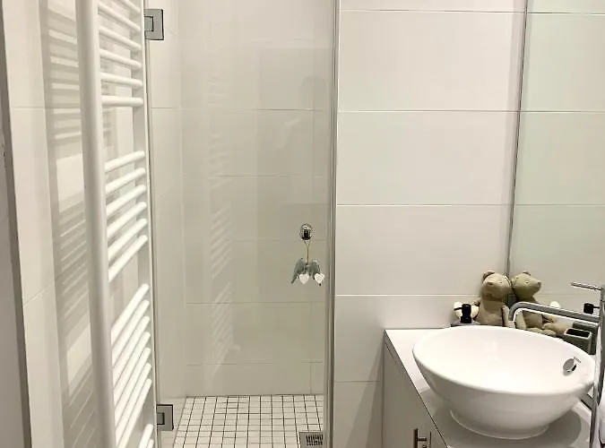 Hyper-centre Lejlighed *